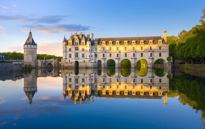 Château de Chenonceau