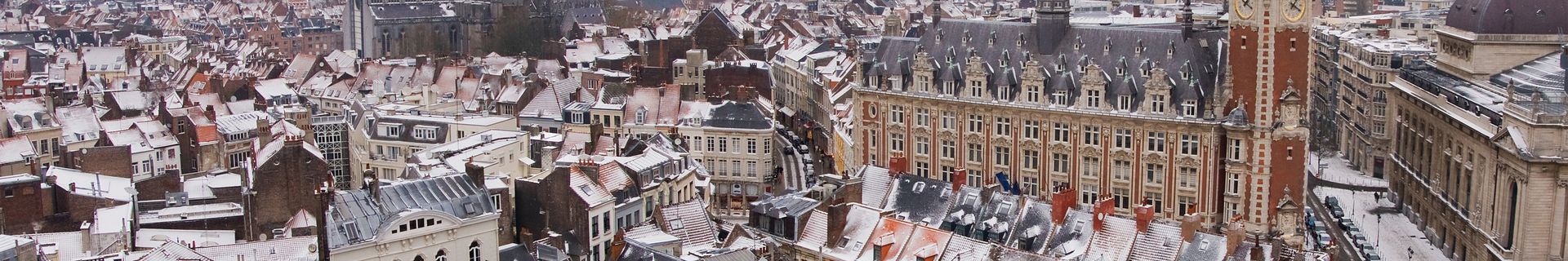 Lille - France