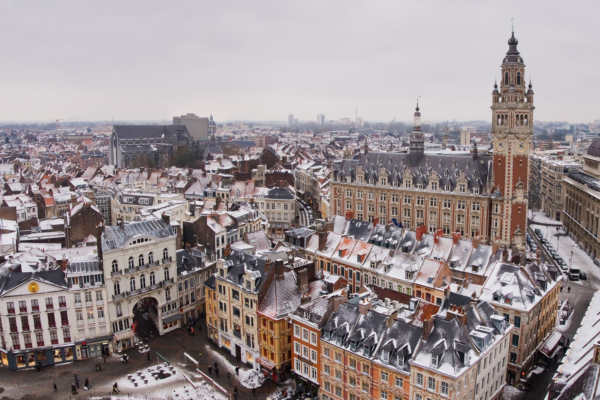  Lille - France 