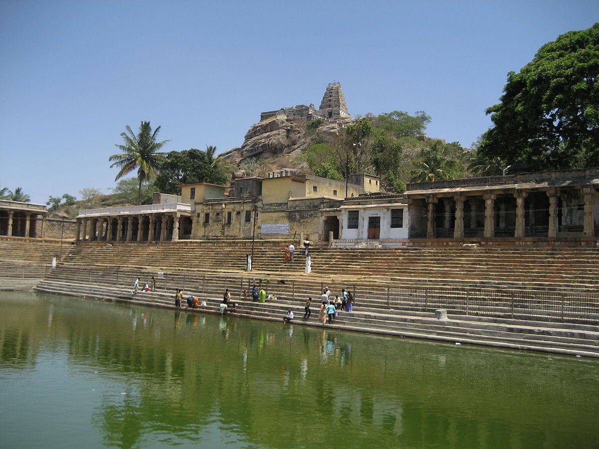 Goa - Inde ©MeluKote Kalyani 