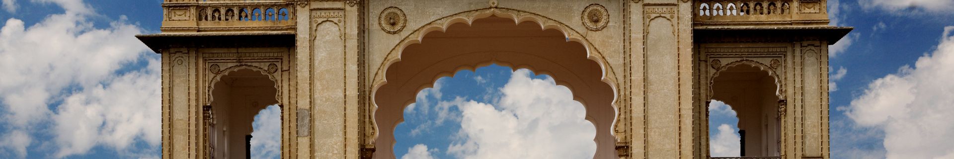 Palais de Mysore - Inde ©Thinkstock