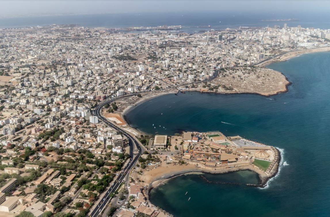 Dakar - Sénégal