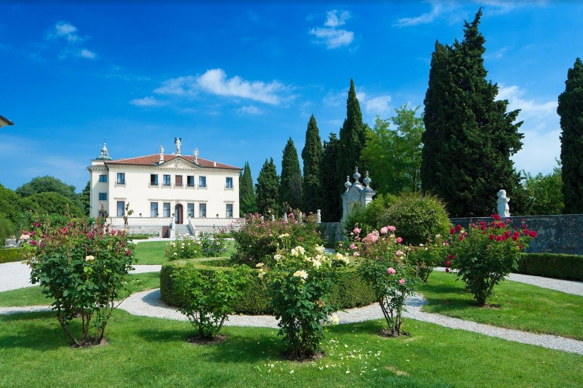 Villa Valmarana ai Nani