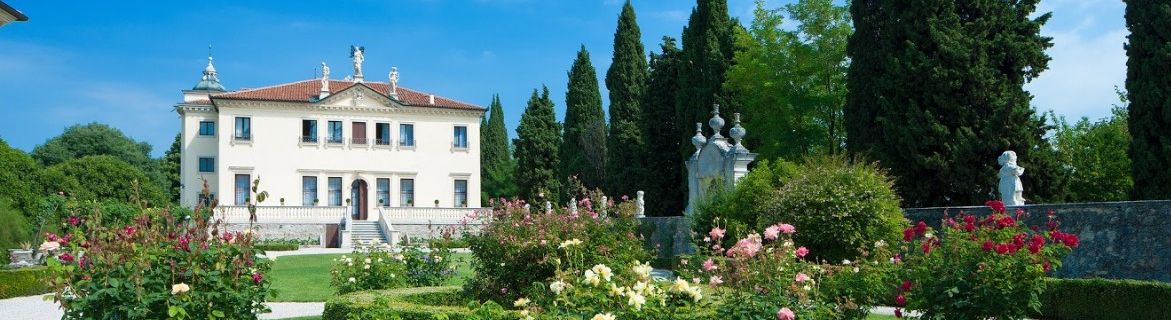 Villa Valmarana ai Nani