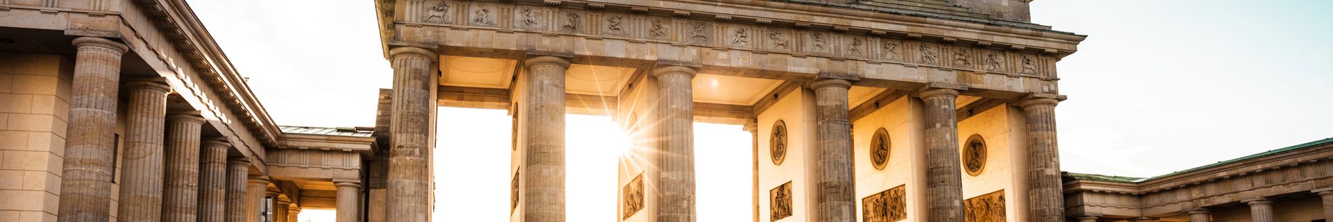 Porte de Brandebourg