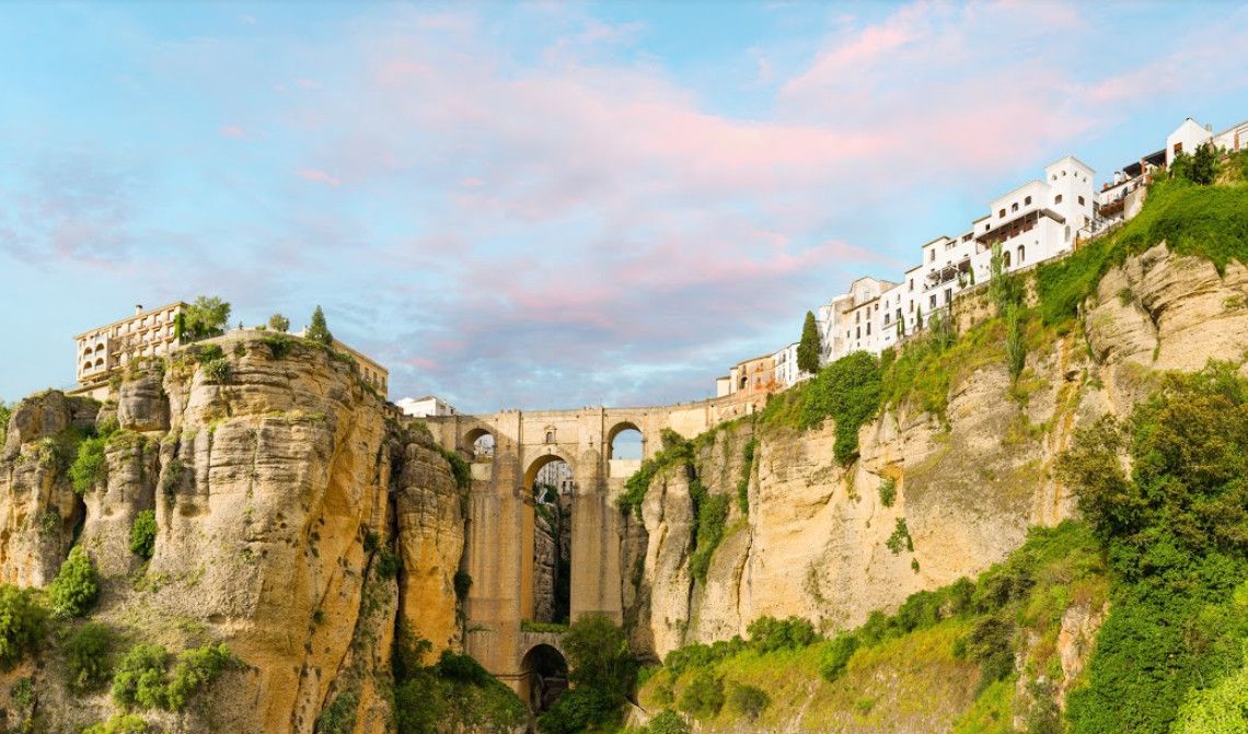 Ronda - Espagne