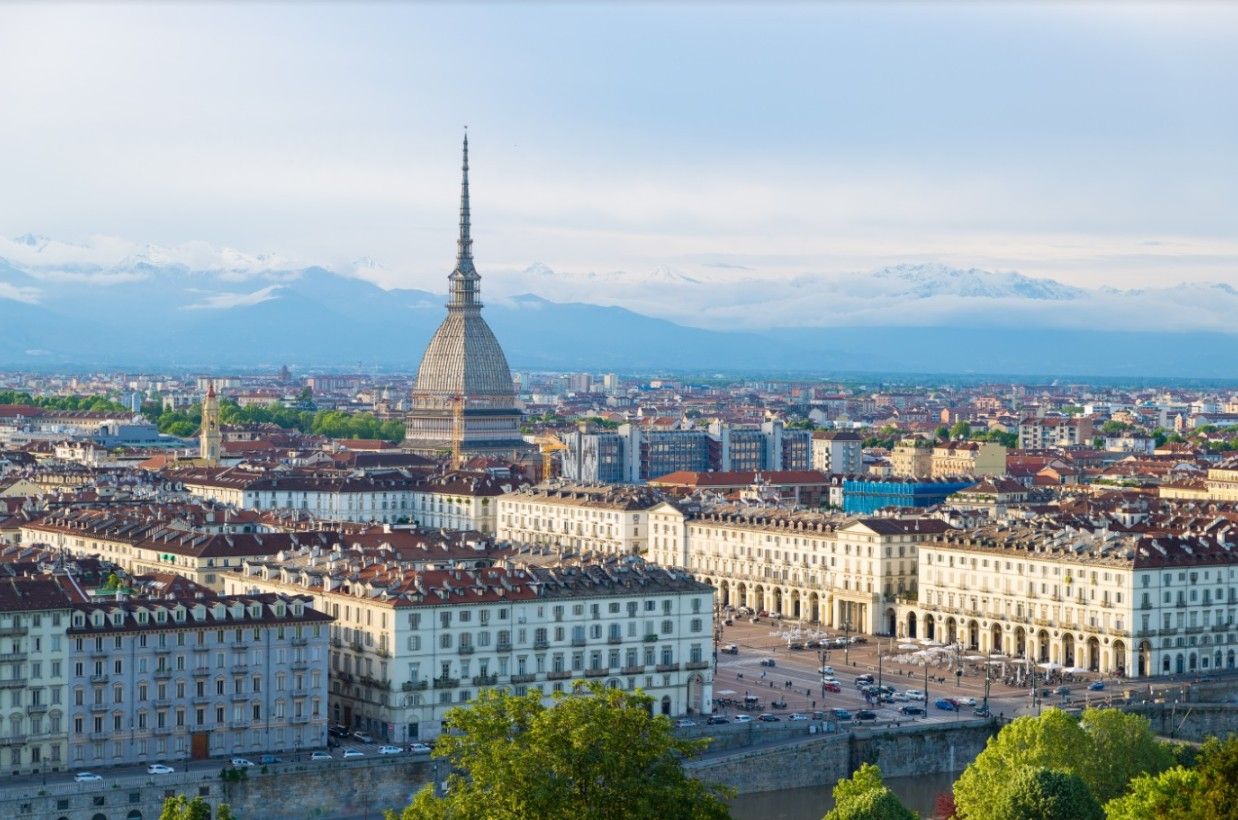 Turin - Italie