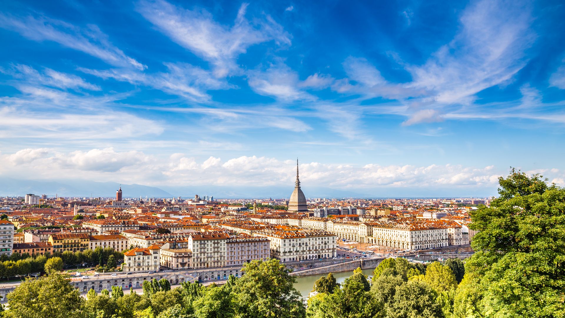 10 choses à voir à Turin - Italy Travels