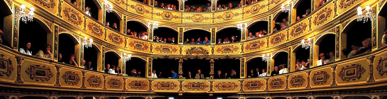 Théâtre Manoel - Malte© Viewingmalta