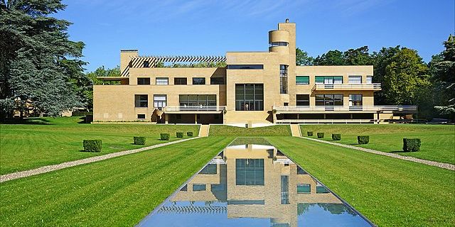 Villa Cavrois
