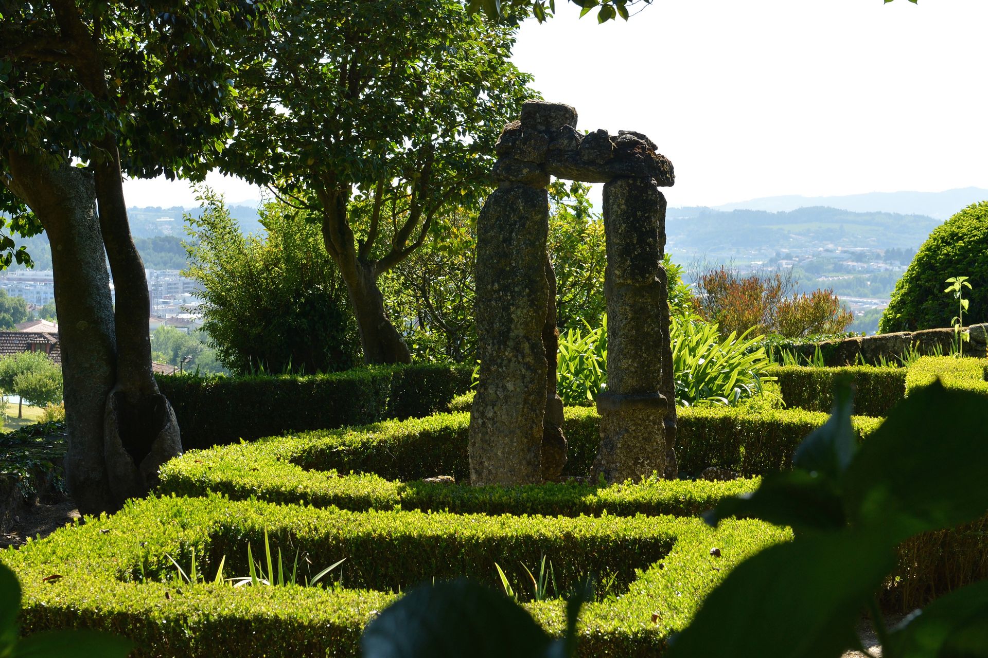 Couverture du voyage