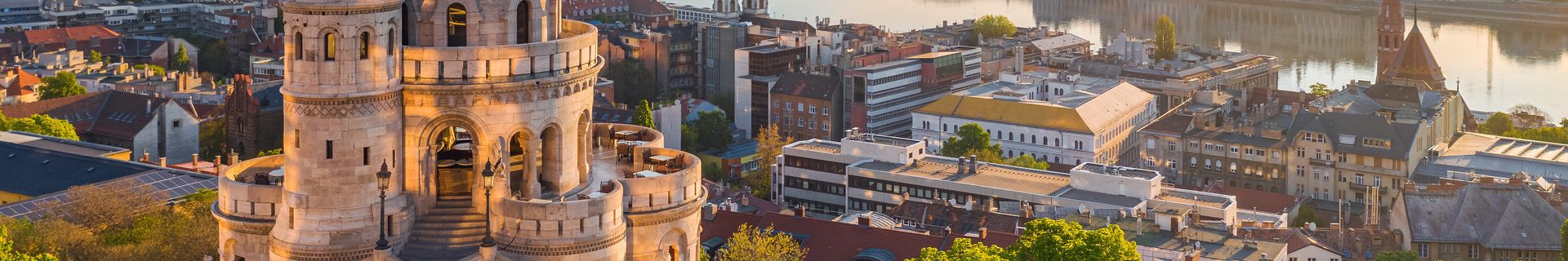 Budapest