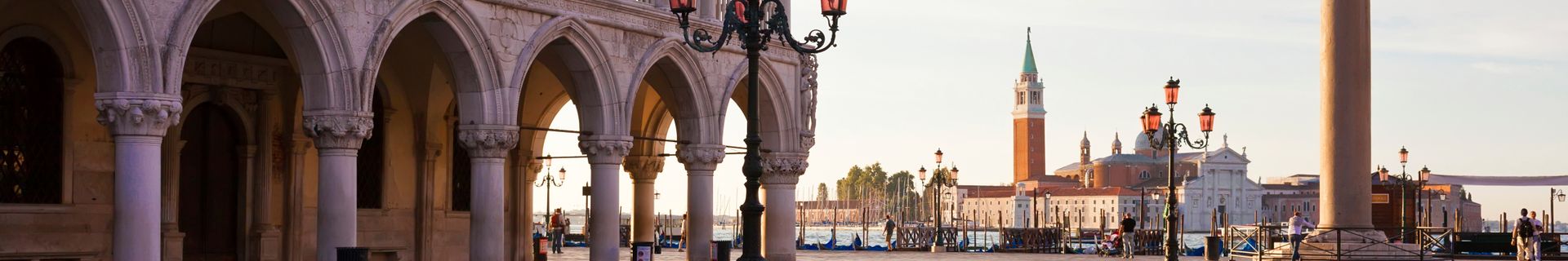 Venise - Italie ©Thinkstock