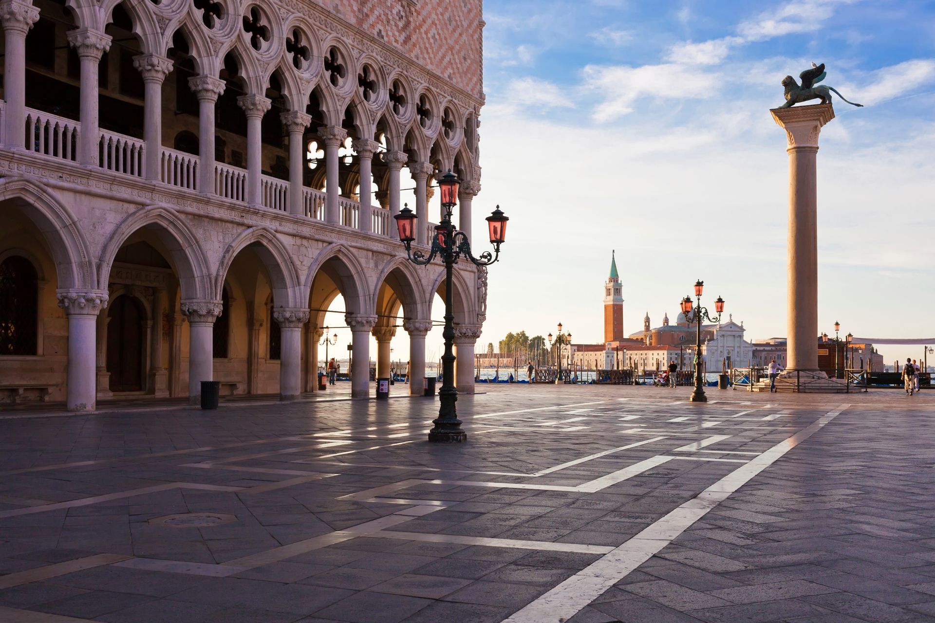 Venise - Italie ©Thinkstock