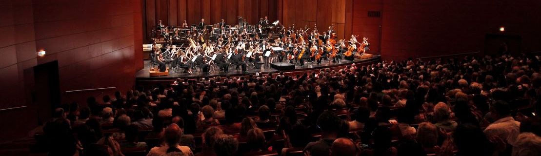 Grand Théâtre de Provence, Aix-en-Provence - France ©Caroline Doutre