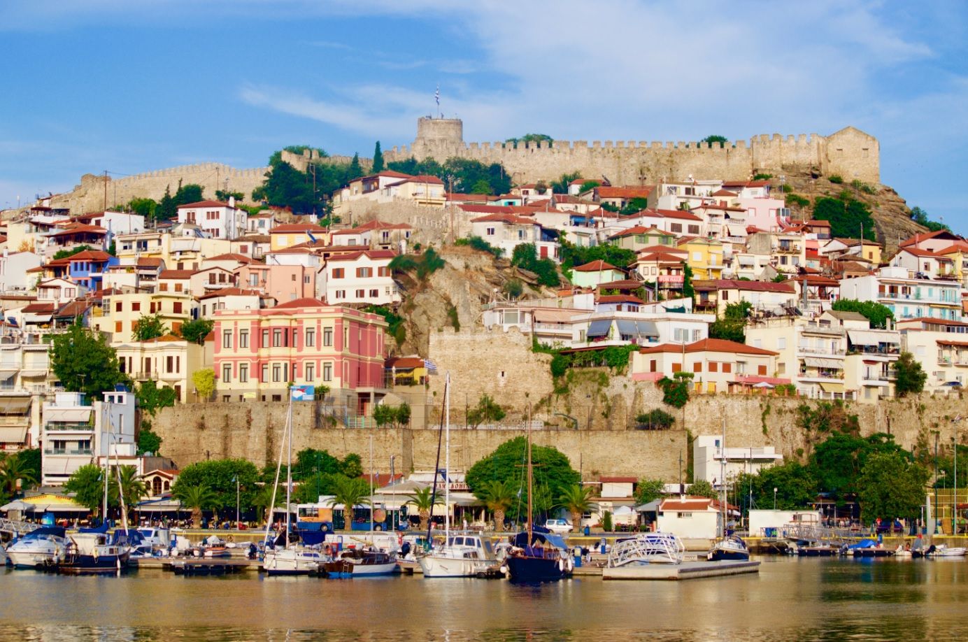 Kavala - Grèce