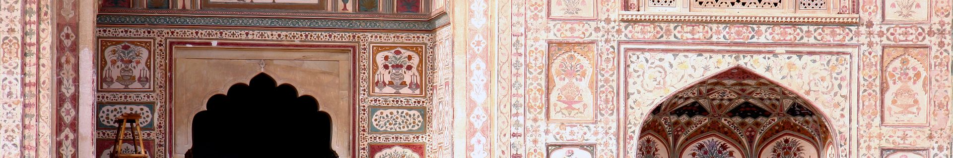 Fort Amber - Inde ©thinkstock