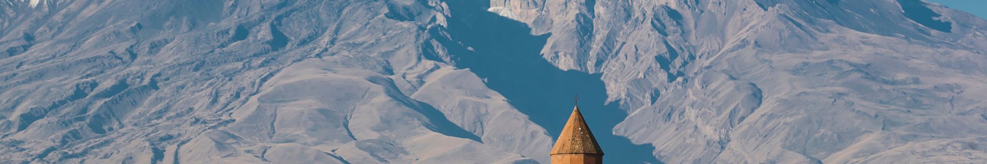 Khor Virap - Arménie ©Thinkstock