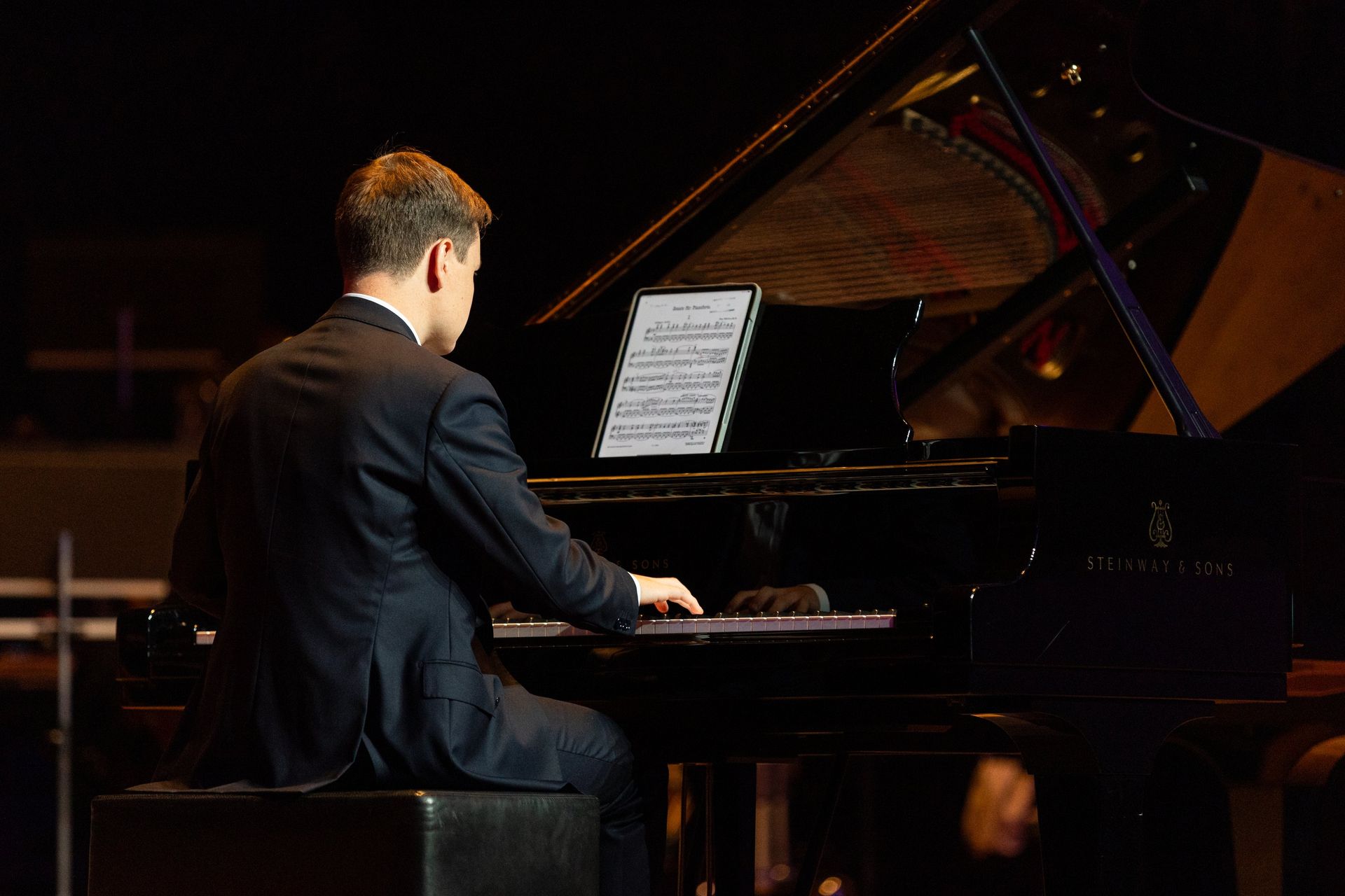 Sibelius Fesival 2025 ©Antti Sihlman