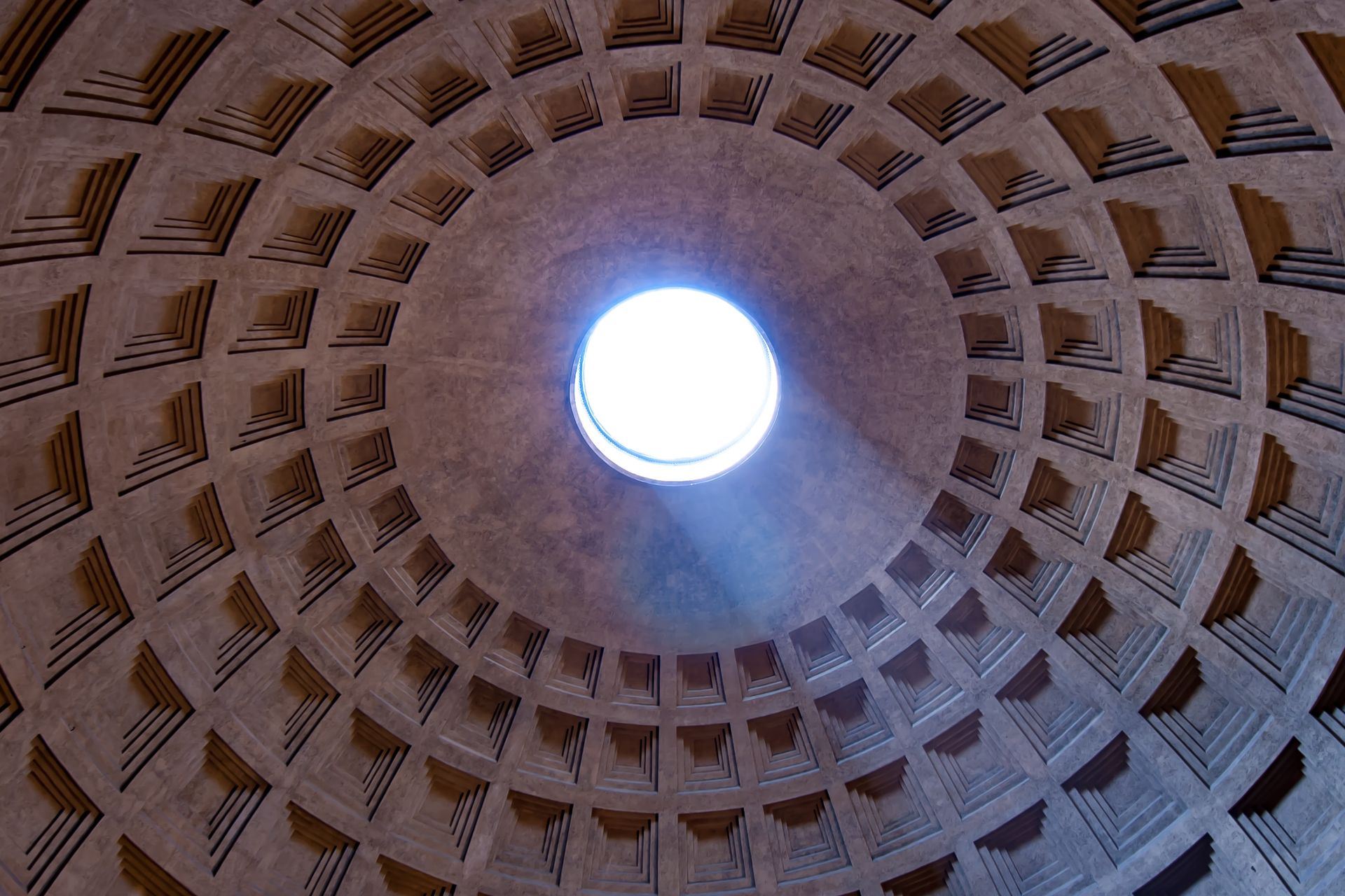 Panthéon - Rome - Italie