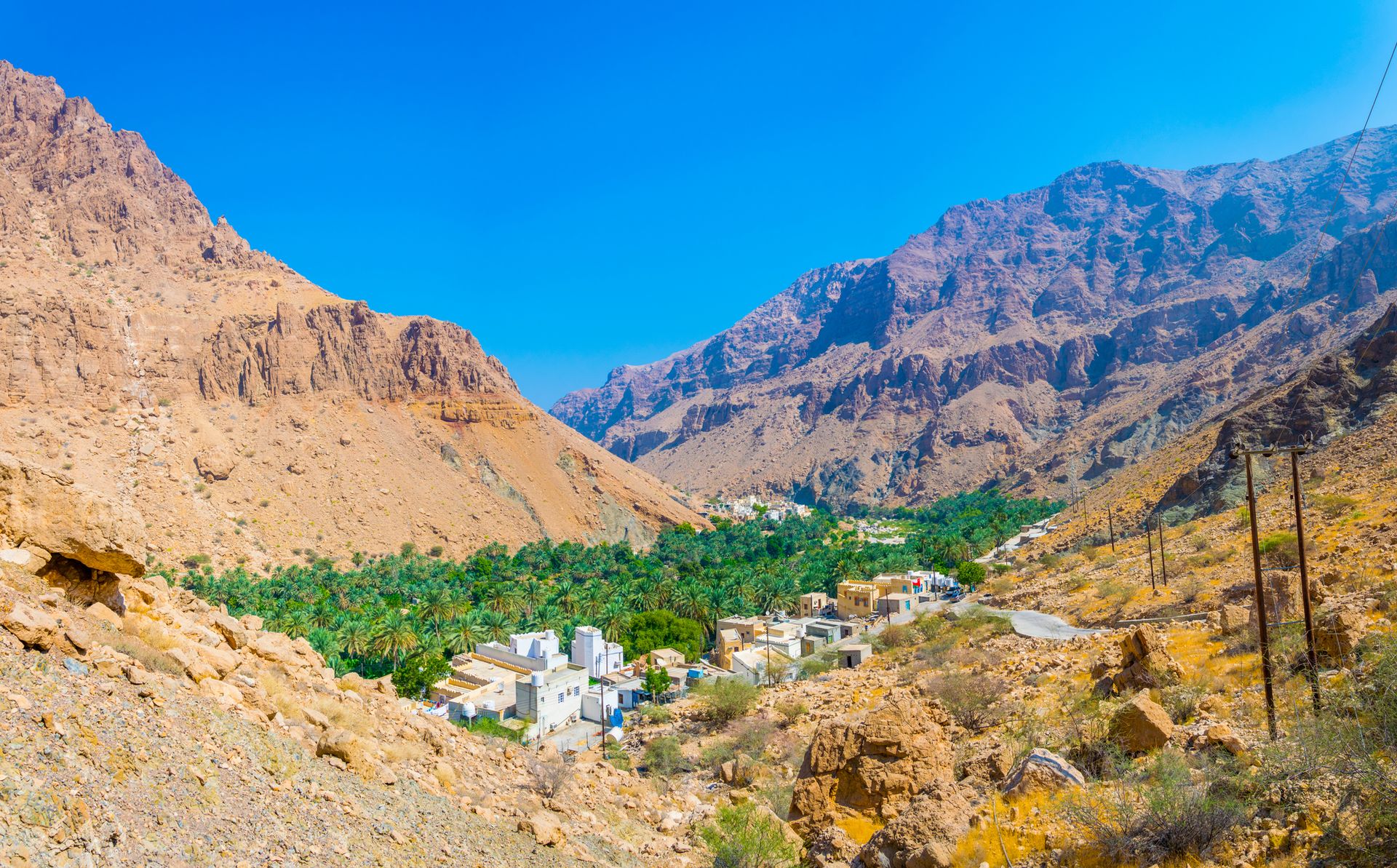 Wadi Tiwi