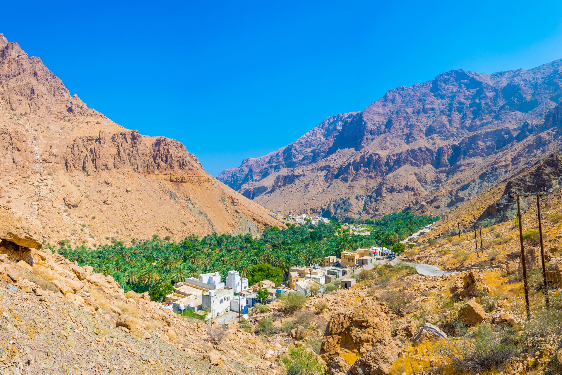 Wadi Tiwi
