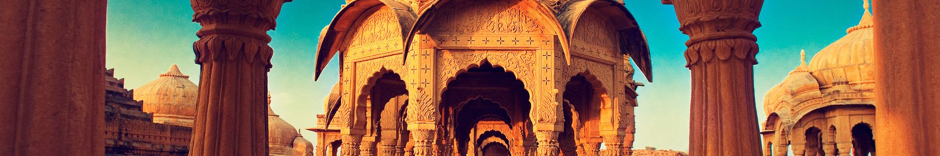 Jaisalmer, Rajasthan - Inde