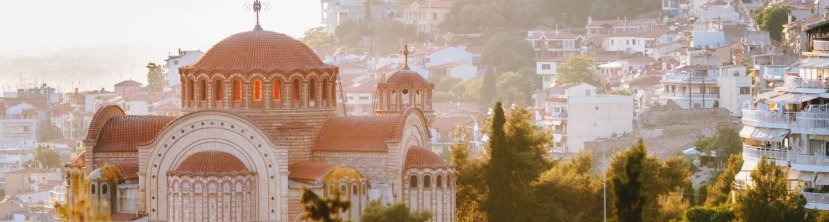 Thessalonique - Grèce