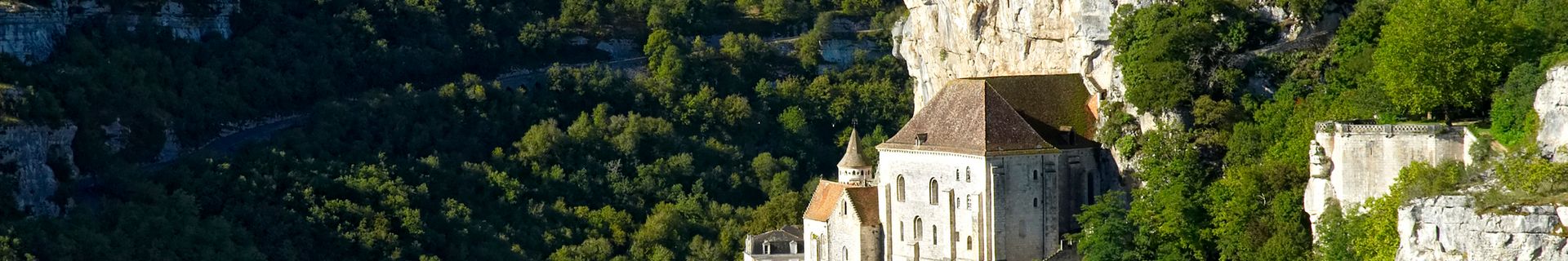 Rocamadour