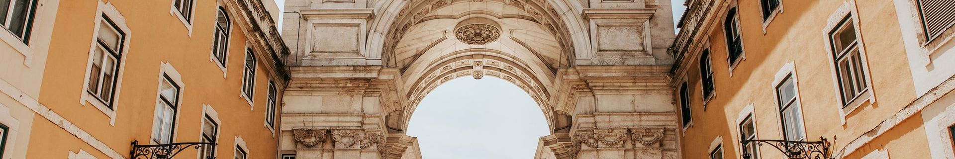 Arc de la Rue Augusta