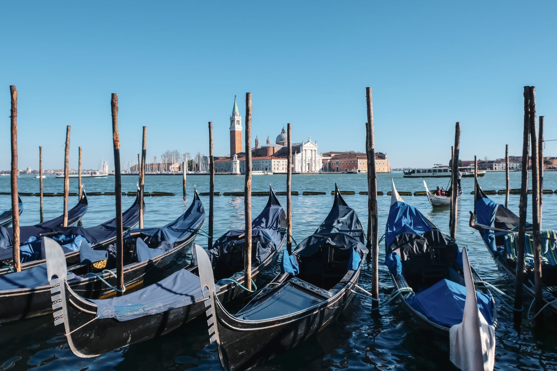 Venise, Venetie - Italie