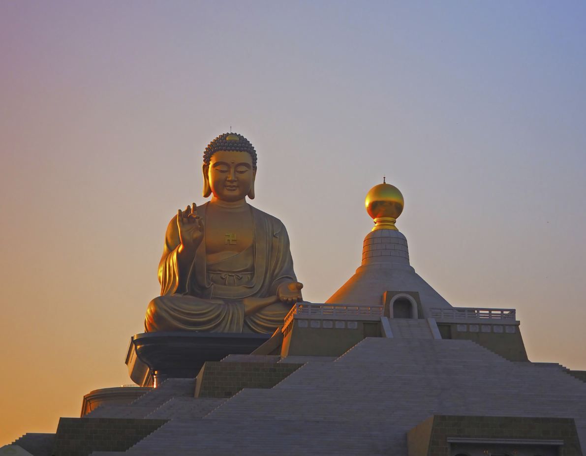 Kaohsiung - Taïwan © Thinkstock