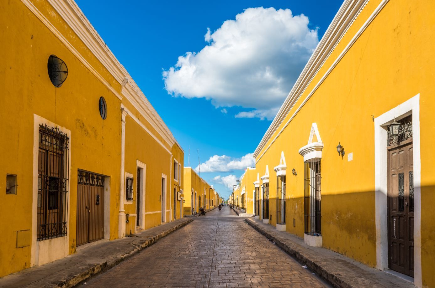 Izamal - Mexique