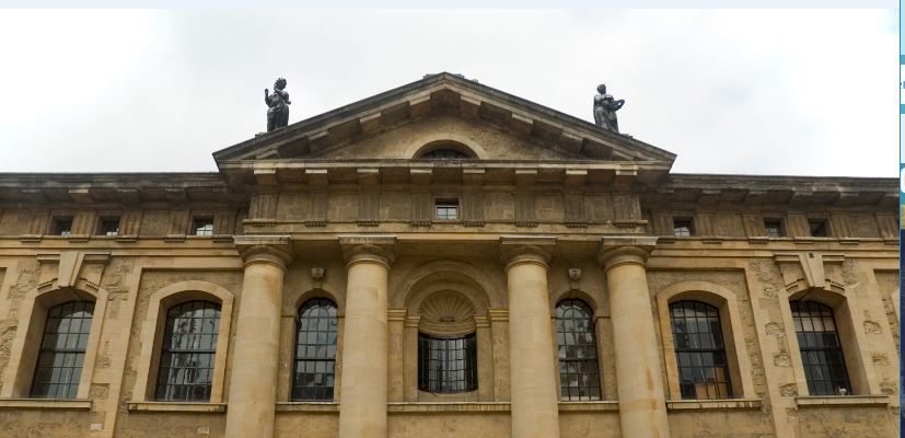 Musée Ashmolean, Oxford