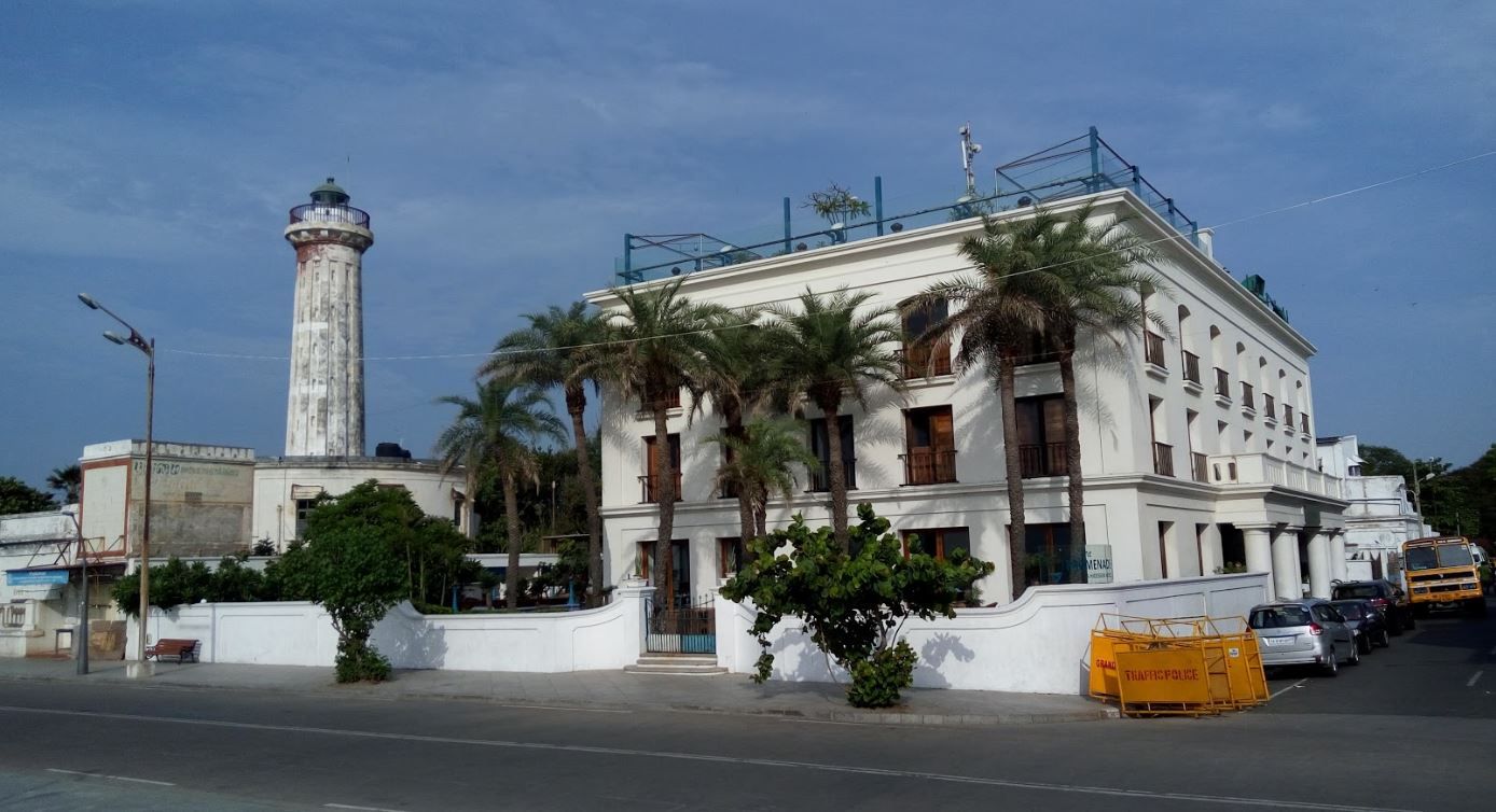 Pondichéry - Inde