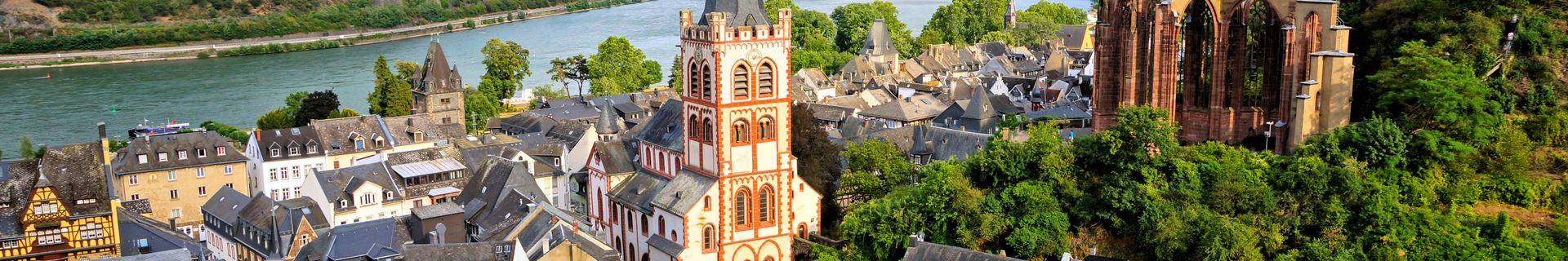paysage vallée du Rhin@GettyImages-1394636037