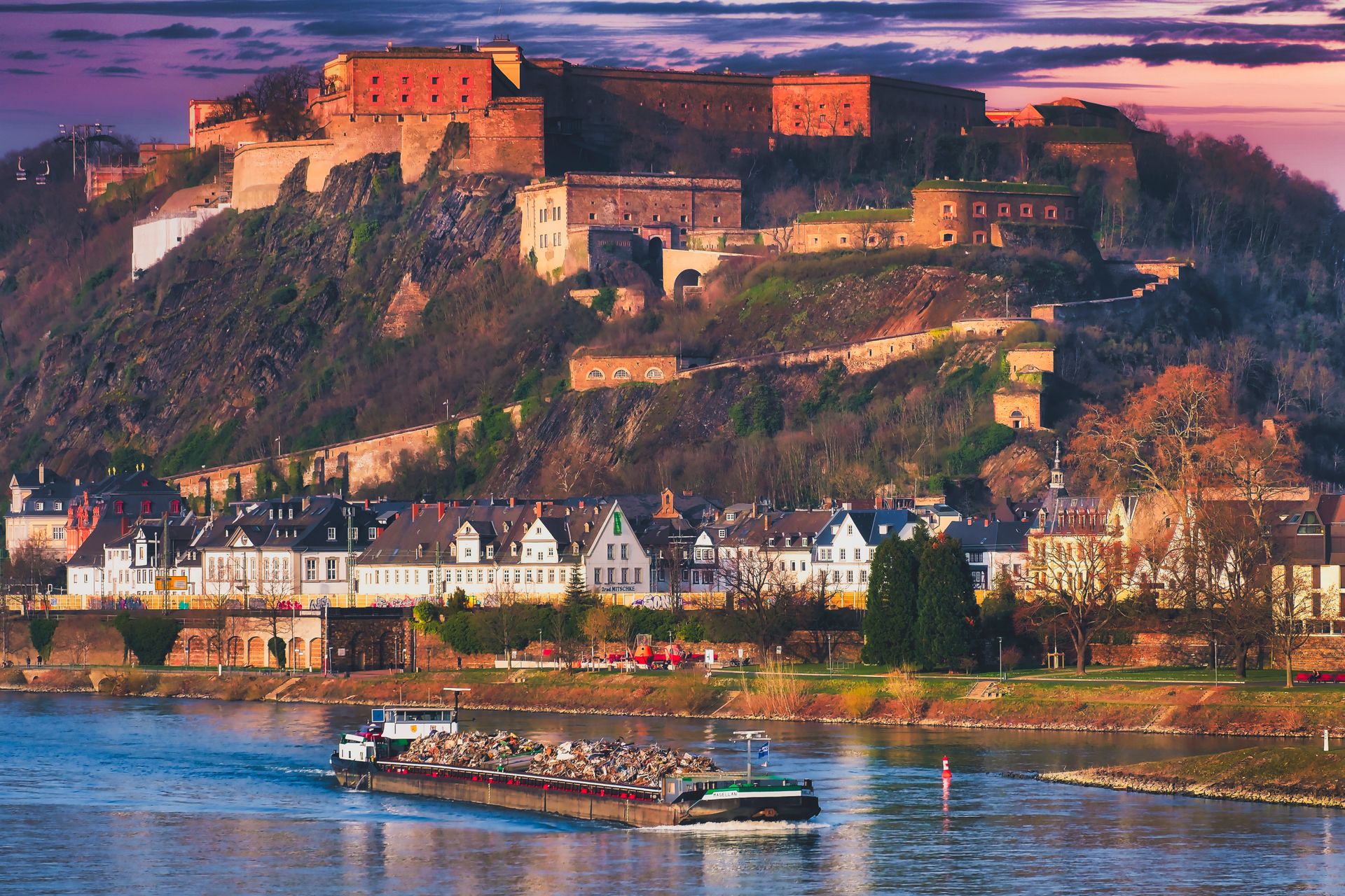 Coblence_Allemagne @holger schue