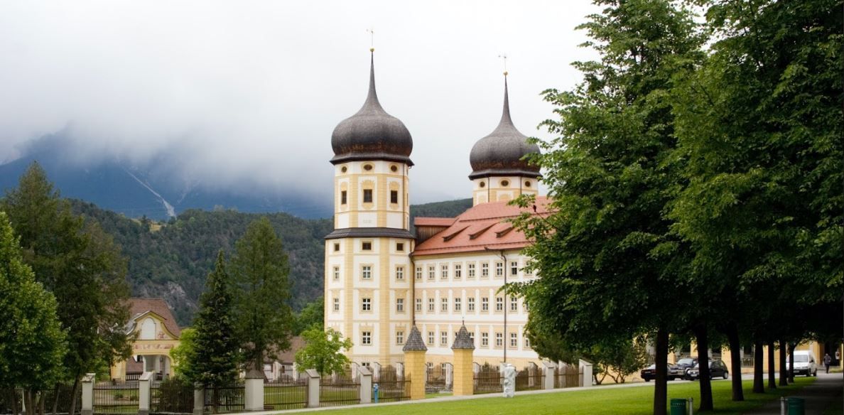 Abbaye de Melk - Autriche