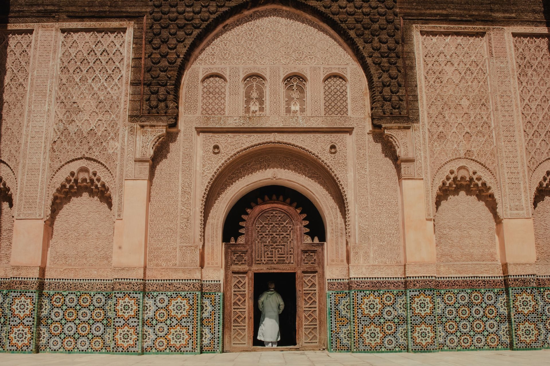 Marrakech - Maroc