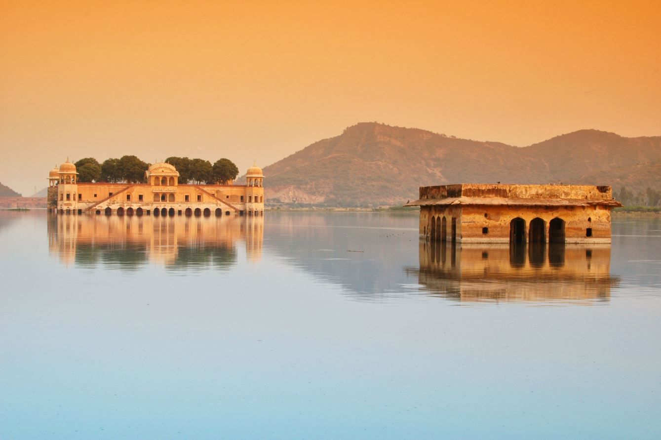Jaipur, Rajasthan - Inde © iStock