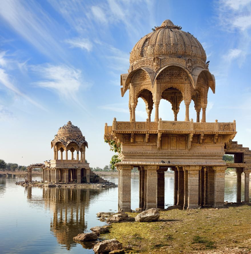 Jaisalmer, Rajasthan - Inde © iStock