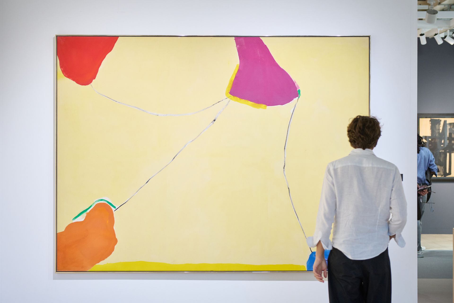 Art Basel 2026 - Yares Art