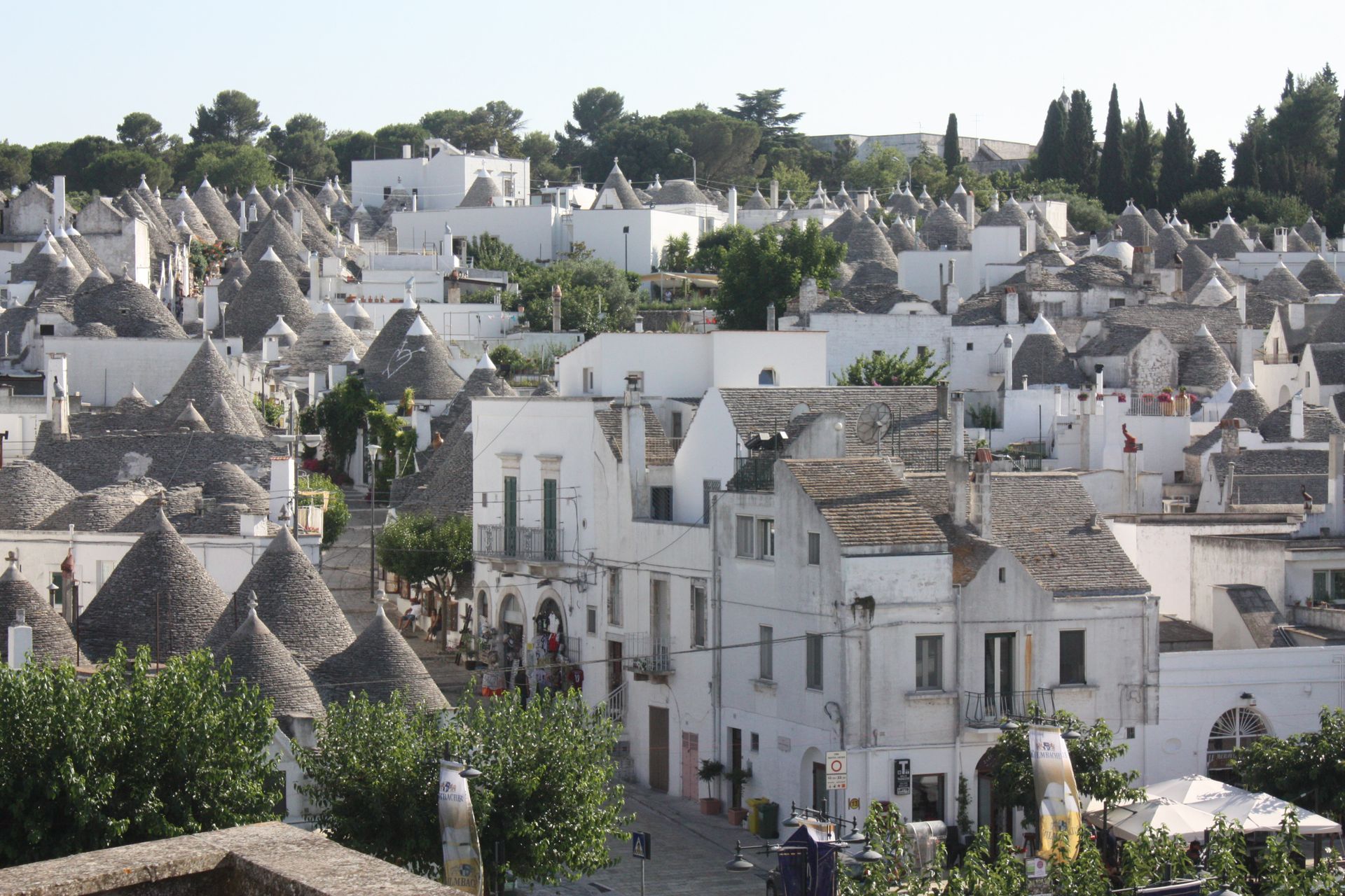 Trulli