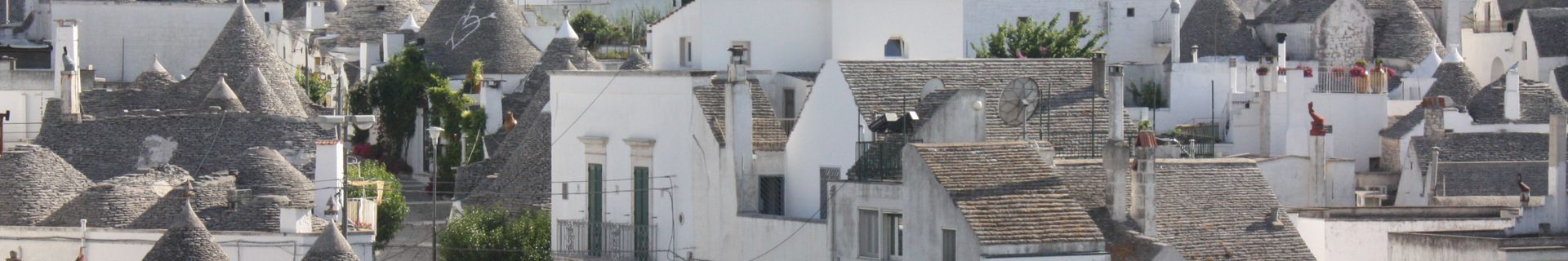 Trulli