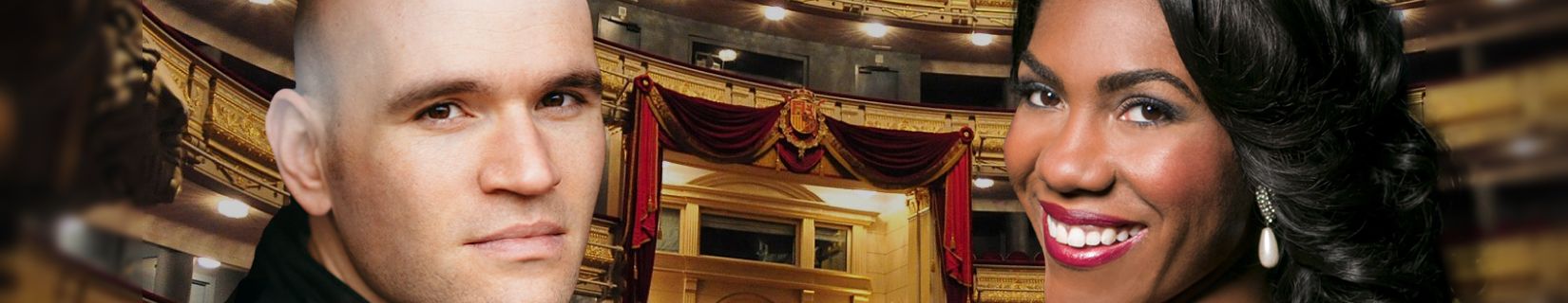 Michael Fabiano et J'Nai Bridges (crédits: Jiyang Chen et Todd Rosenberg)