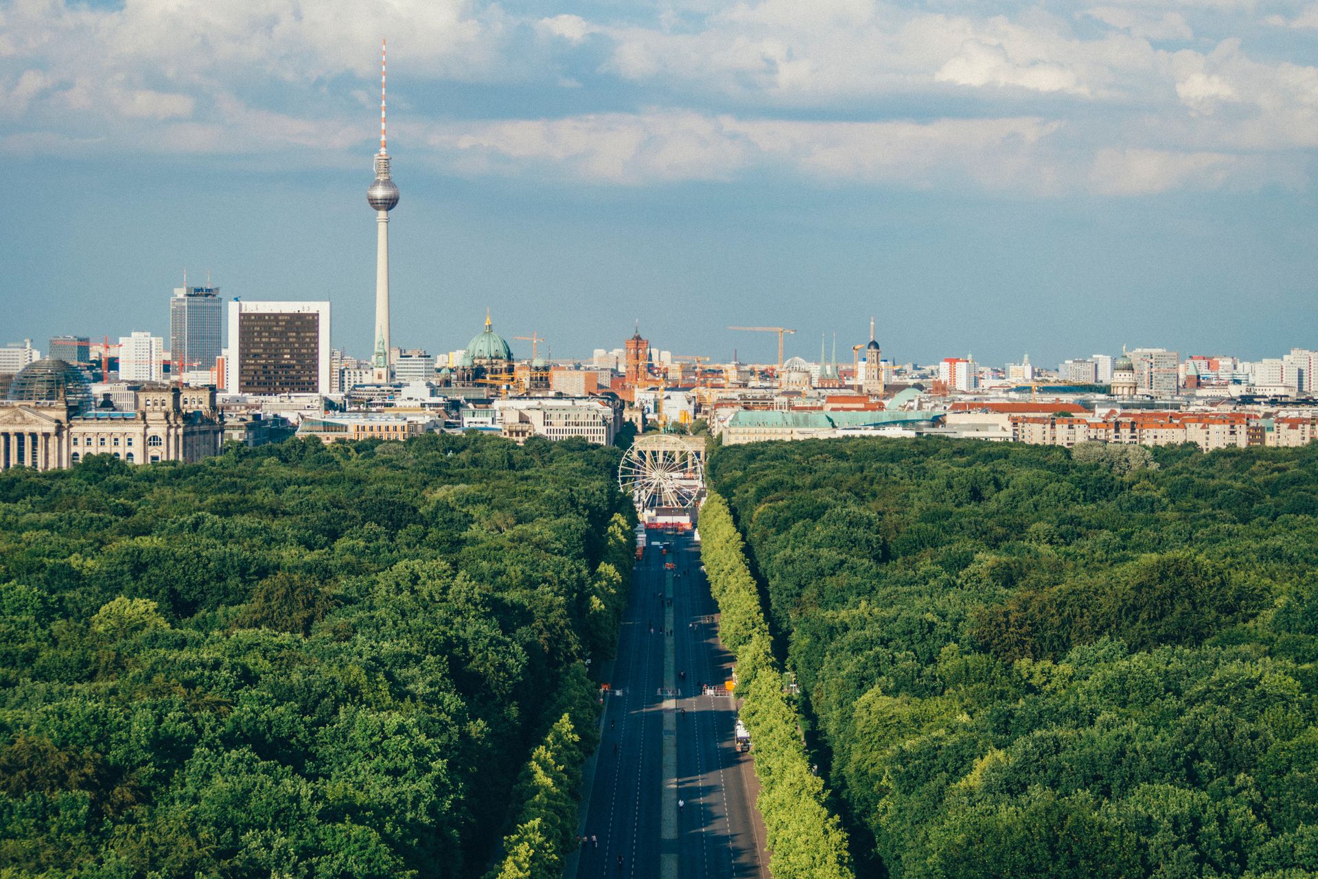 Berlin - Allemagne
