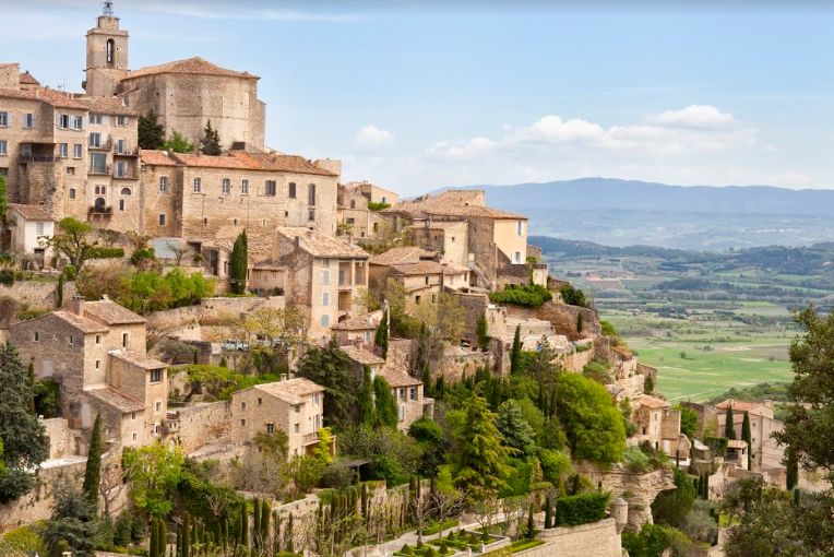 Gordes, Provence - France