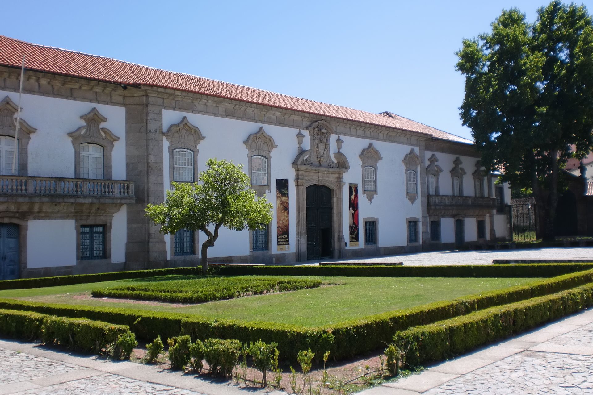 Musée de Lamego