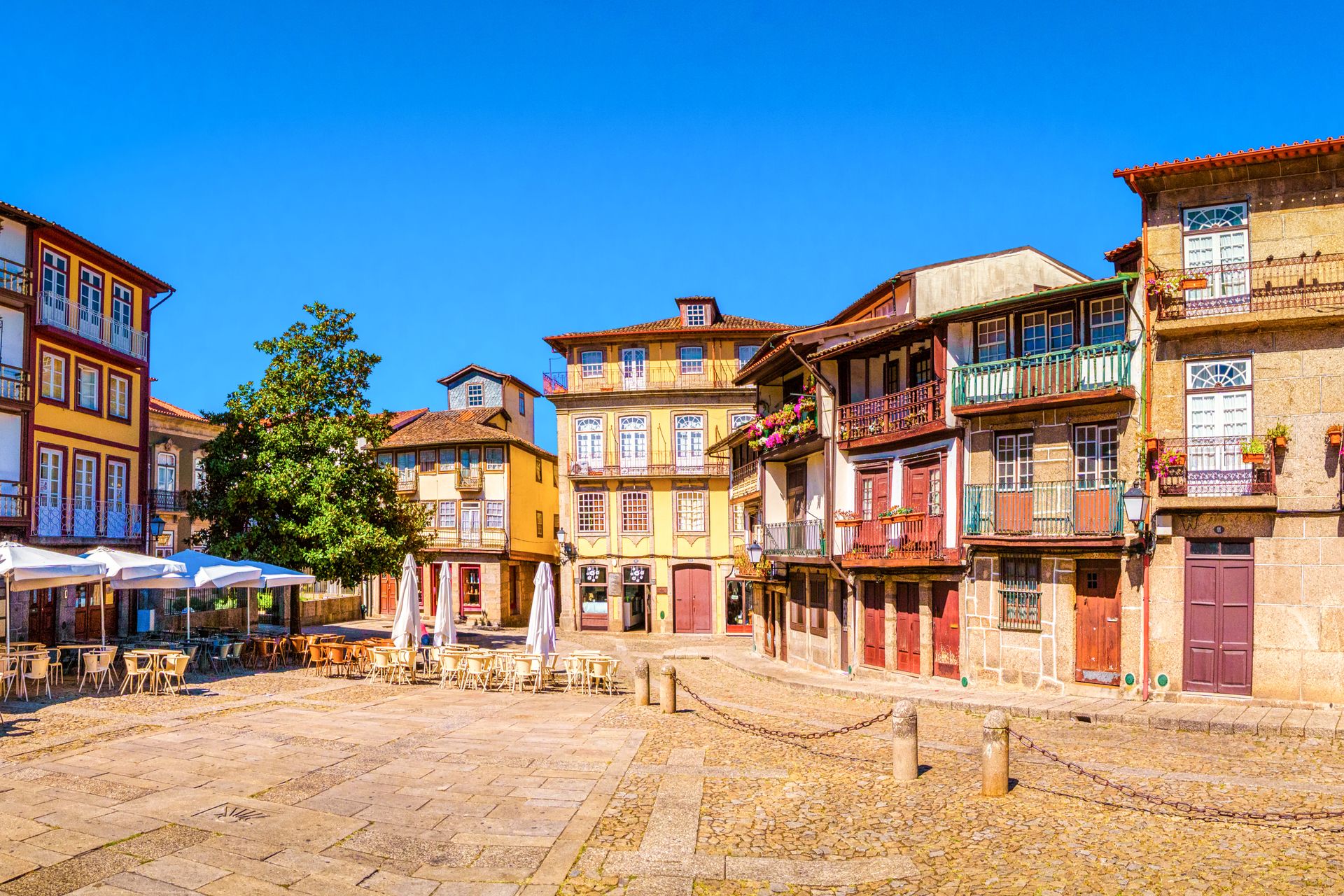 Guimarães - Portugal