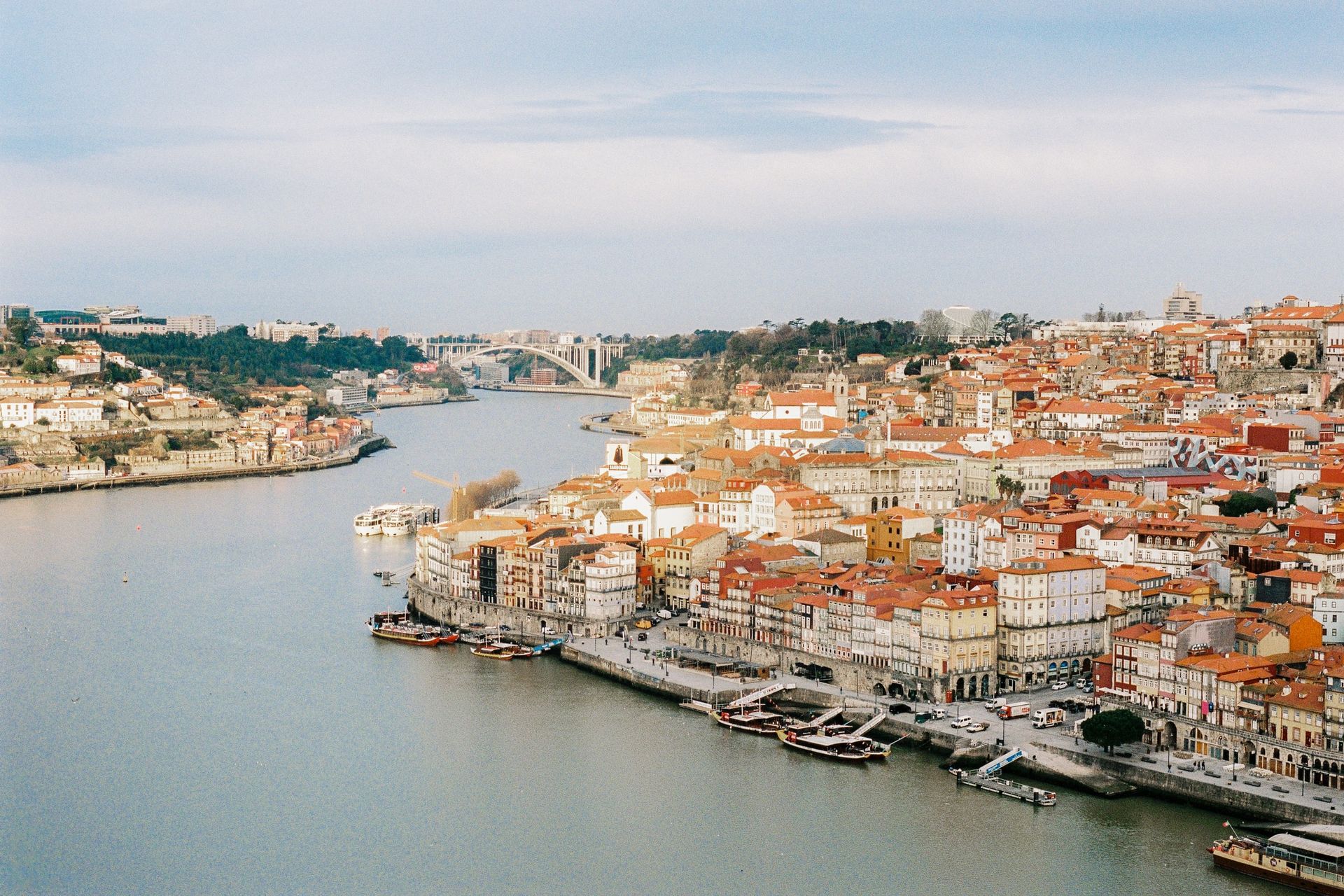 Porto - Portugal